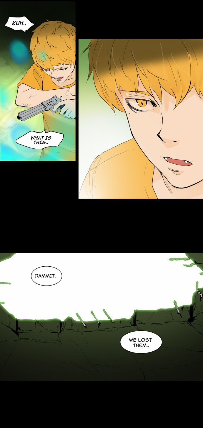 Tower of God Chapter 145 16